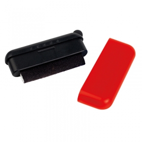 2 in 1 Stylus Screen cleaner;09127.20