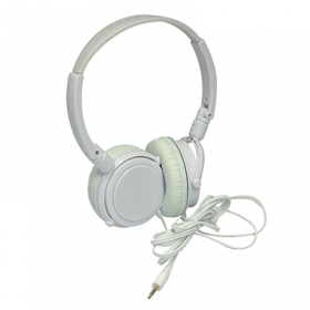Round Headphones;09128.10