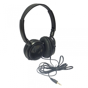 Round Headphones | 09128.30