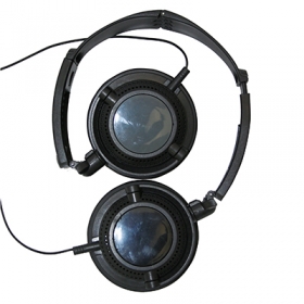 Foldable Headphones | 09129.30