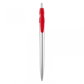 Silver colour Guard pen;11729.20
