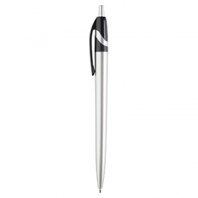 Silver colour Guard pen;11729.30