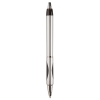 Silver colour Spot Pen; cod produs : 11833.30