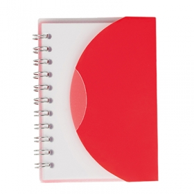 Small Notebook with slip cover;13184.20