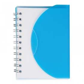 Small Notebook with slip cover;13184.53