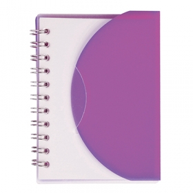 Small Notebook with slip cover | 13184.25