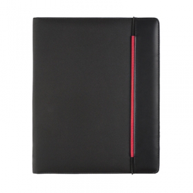 Micro fibre padfolio;14048.20