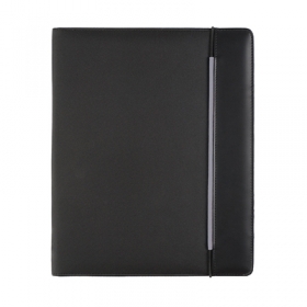 Micro fibre padfolio | 14048.31