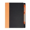 Eco Notebook with flags; cod produs : 14080.22