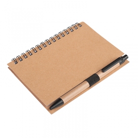 Kraftboard notebook | 15051.00