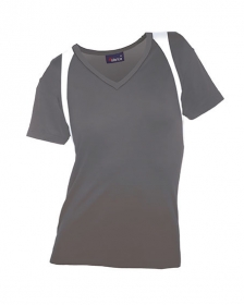 Footing T-shirt female | 32057.31