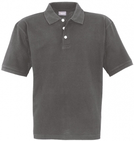 Micropolyester polo male | 34029.31
