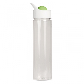 Pallina transparent bottle;40012.29