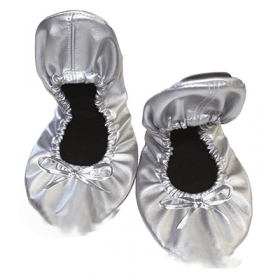 Travel ballet shoes | 45074.01