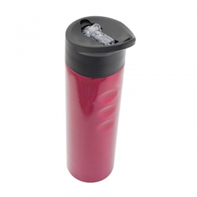 Sport bottle with drinking spout | 91073.21