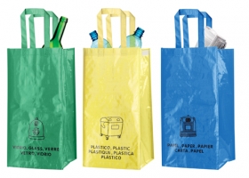 saci reciclabile pentru deÅŸeuri;AP741237