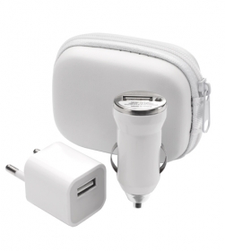 set Ã®ncÄƒrcÄƒtor USB;AP741174-01