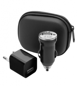 set Ã®ncÄƒrcÄƒtor USB;AP741174-10