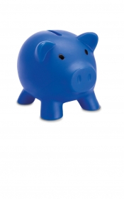 PuÈ™culiÈ›Äƒ Ã®n formÄƒ de porcuÈ™or;MO8132-04