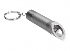 Breloc cu lanternÄƒ din metal | MO8142-15