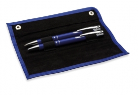 Set cu pix si creion Ã®n carcasa;MO8151-04