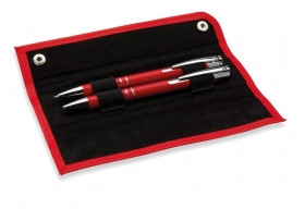 Set cu pix si creion Ã®n carcasa;MO8151-05