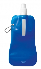 SticlÄƒ de apÄƒ pliabilÄƒ.;MO8294-23