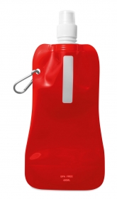 SticlÄƒ de apÄƒ pliabilÄƒ.;MO8294-25