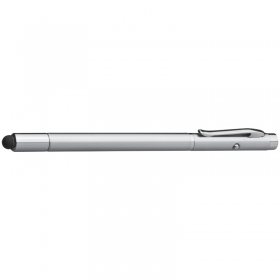 CrisMa telescope ball pen with laser pointer | 1279707