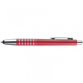 Ball pen with touch pad | 1329605