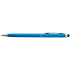Plastic ball pen with touch function; cod produs : 1878624