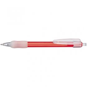 Ball pen with big clip;1888605