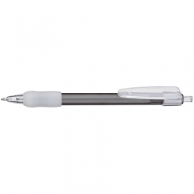 Ball pen with big clip | 1888607