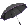 Umbrella made of pongee, automatic; cod produs : 4329812