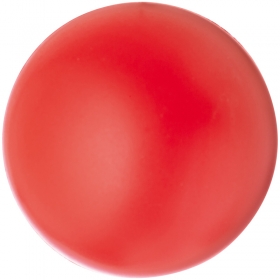 Squeeze ball, kneadable foam plastic;5862205