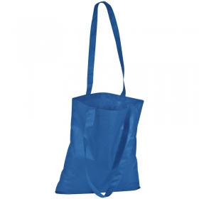 Non-woven bag with long handles;6281504