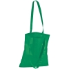 Non-woven bag with long handles; cod produs : 6281509