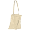 Non-woven bag with long handles; cod produs : 6281513