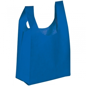 Non-woven shopping bag;6874804