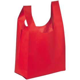Non-woven shopping bag;6874805