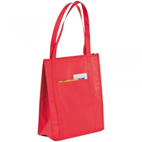 Non-woven cooling bag;6874905