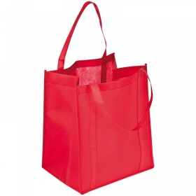 Non-woven shopping bag;6875205