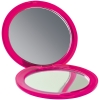 Round pocket mirror; cod produs : 7825711