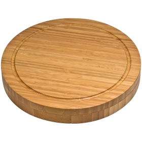 Chopping board made of bamboo | 8328401