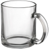 Coffee mug made of glass; cod produs : 8333166