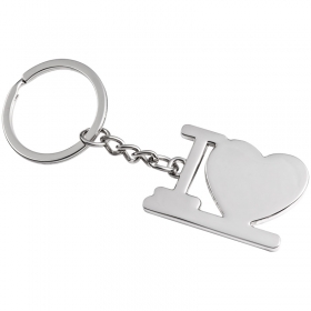 CrisMa keyring \"I love\" | 9329907