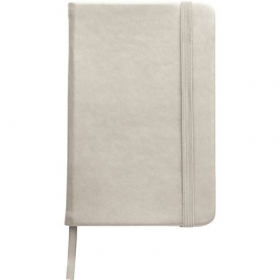 Note book with a soft PU cover | 2889-32