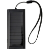 Aluminium solar charger; cod produs : 5369-01