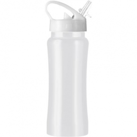 Stainless steel drinking bottle;5233-02