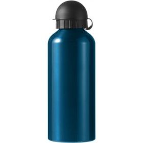 Metal drinking bottle;7509-05